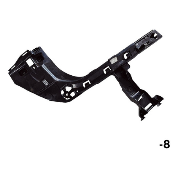 Guia Do Parachoque Traseiro Esquerdo Bmw X1 Sc -8