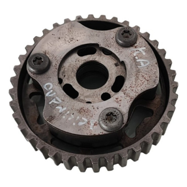 Polia Comando Admissão Ford Ka 1.0 3cc Cod E3bg6c524ca