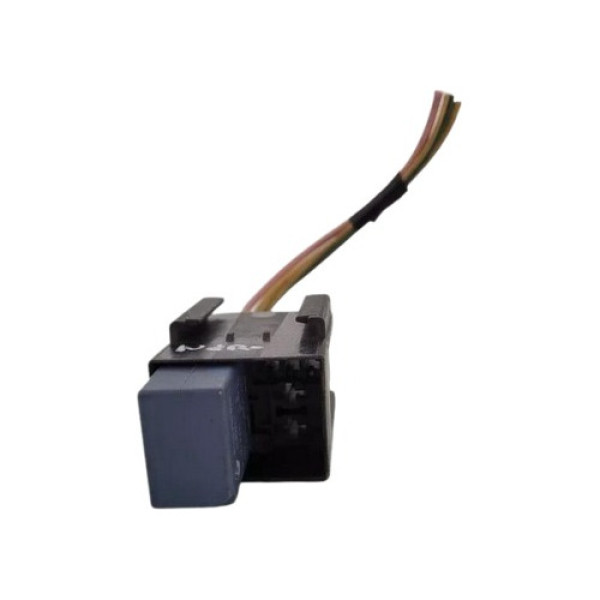 Módulo Relé Renault Logan 2015 A 2020   .