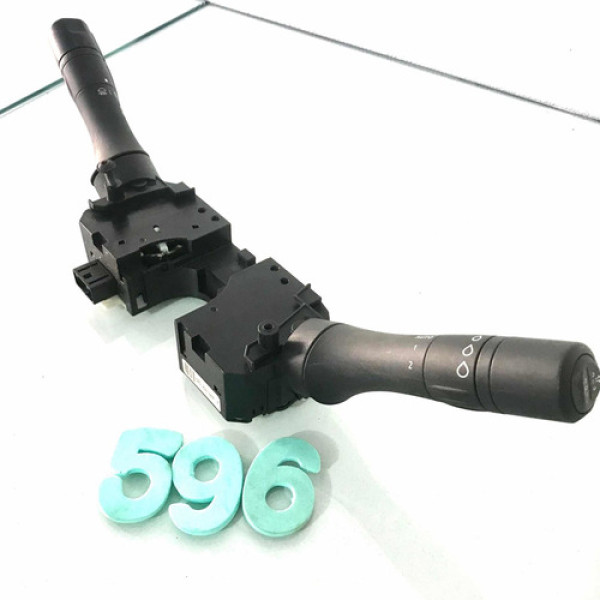 Chave Seta E Limpador Renault Fluence Cod 255670040r