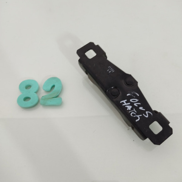 Batente Tampa Traseira Ford Focus 2013