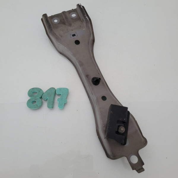 Travessa Central Do Painel Frontal Nissan Sentra 2018 Cx 817