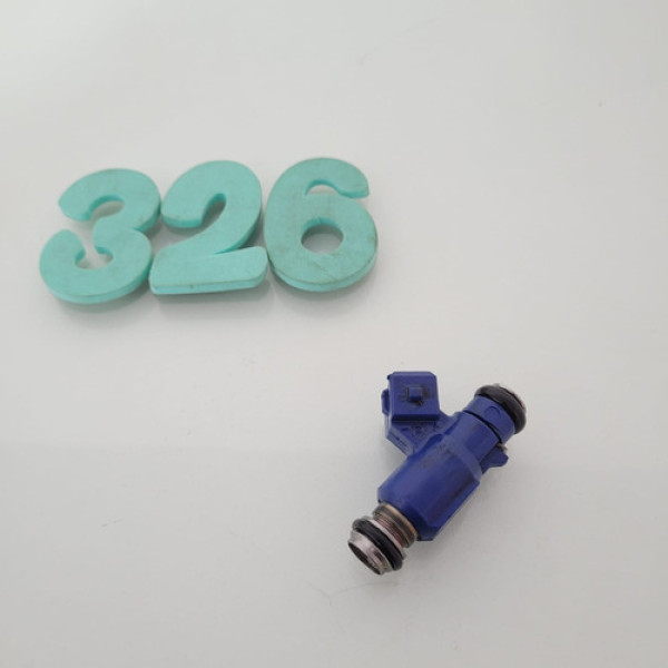 Bico Injetor Gm Onix Prisma 1.4 Cod 24578819