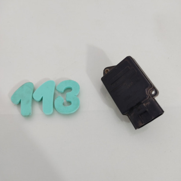 Sensor Maf Fluxo Ar Ford Ka 1999