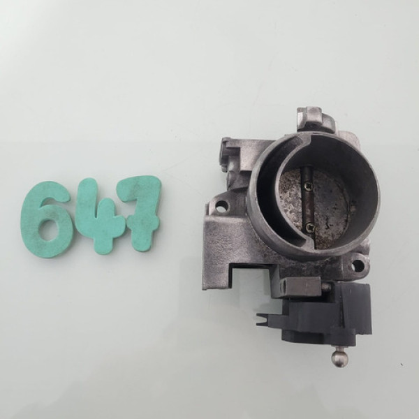 Corpo De Borboleta Tbi Citroen Xsara Picasso