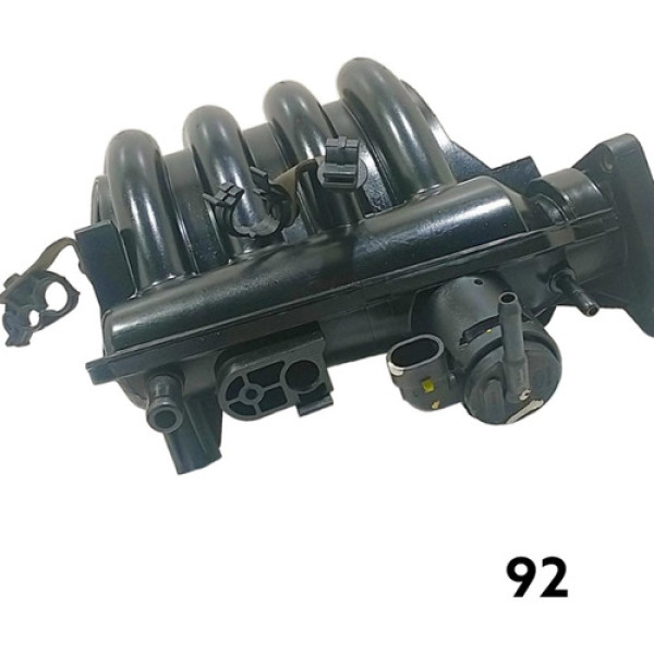 Coletor De Admissão Fiat Palio Fire