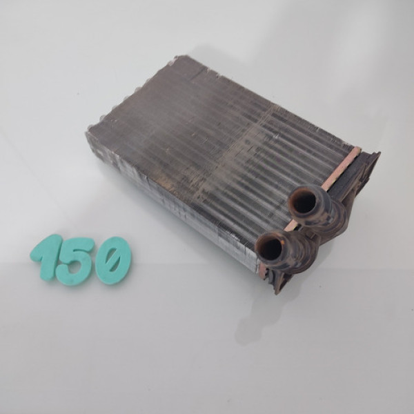 Evaporador Ar Quente Audi A3