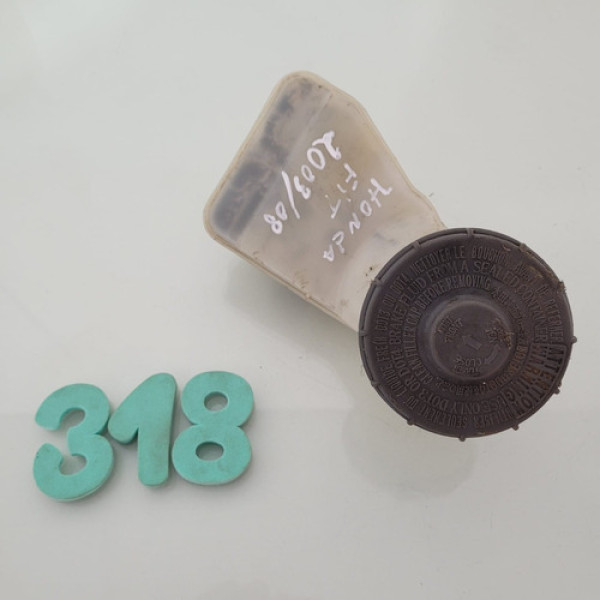 Reservatório Fluido Freio Honda Fit 2004 A 2007