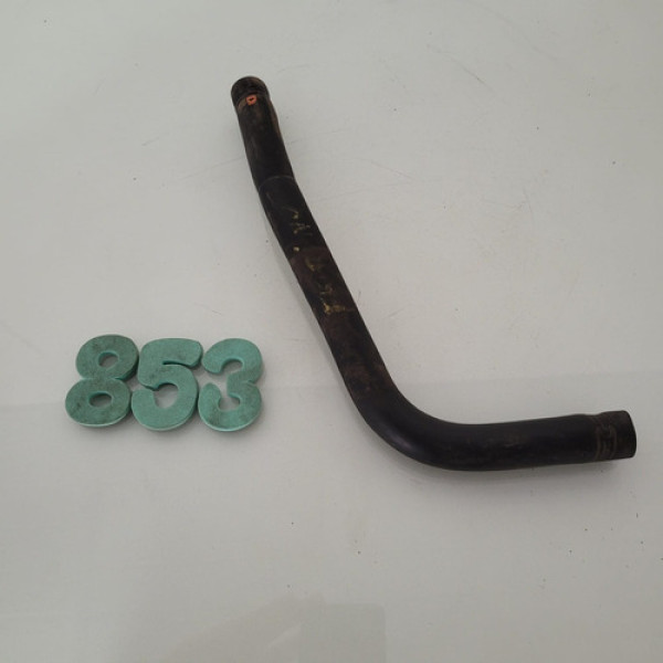 Mangueira Ar Quente Fiat Fiorino Cx 853