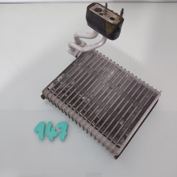 Evaporador Ar Condicionado Audi A3