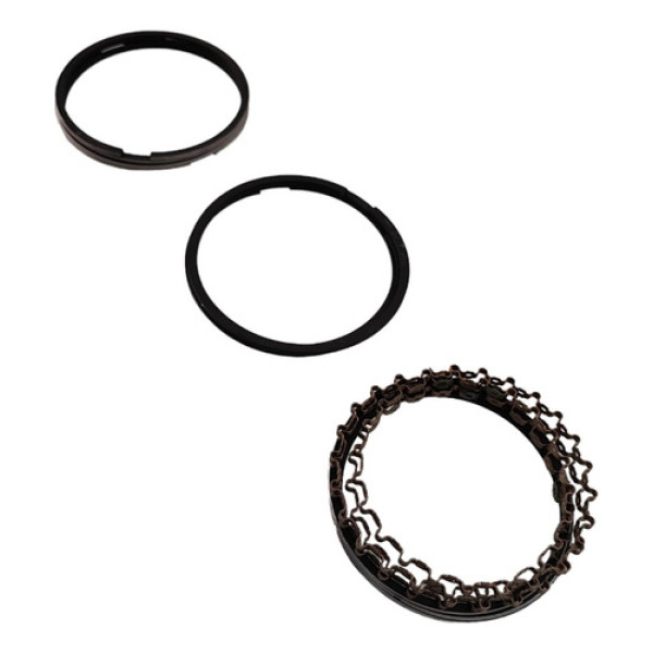 Jogo Aneis Pistão Ford Corcel 1.4 Cod Sna0930