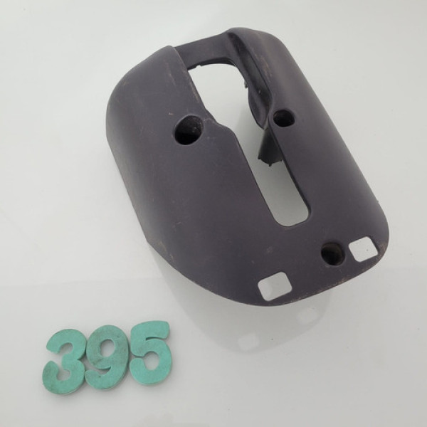 Acabamento Inferior Coluna Direção Fiat Freemont