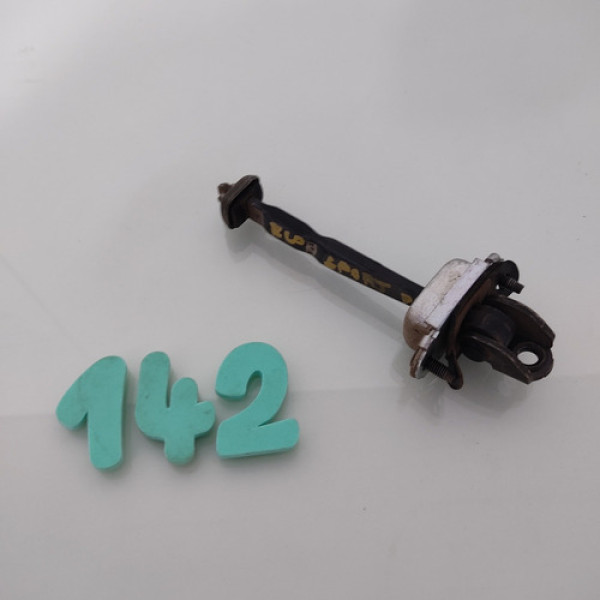 Limitador Porta Dianteira Direita Ford Ecosport 2003 A 2012