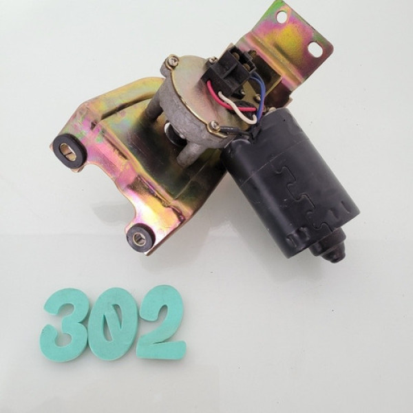 Motor Limpador Parabrisa Dianteiro Lifan 320 Cod F3741100