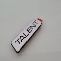 Logo  Talent  Lifan X60