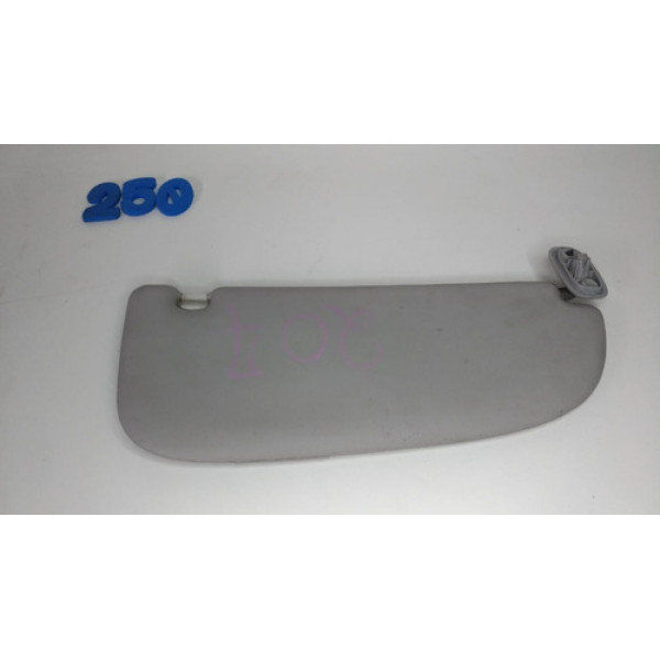 Quebra Sol Lado Esquerdo Peugeot 206 A 207 