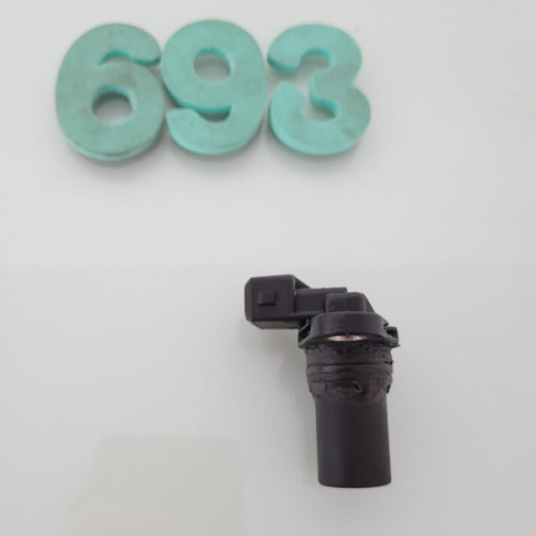 Sensor De Rotação Ford Fiesta 1.0 Cod 12k073ab