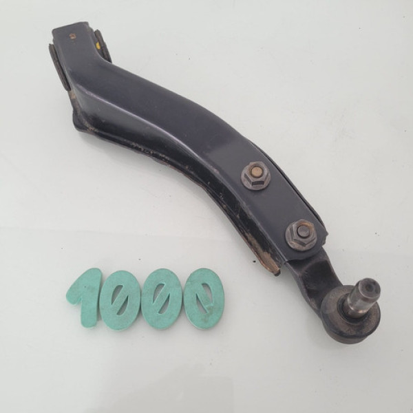 Bandeja Suspensão Dianteira Direita Gm Celta 2011 Cx 1000