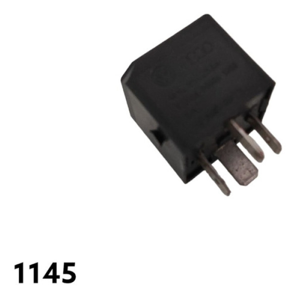 Relé Da Bomba De Combustível Vw Jetta Cod 4h0951253a