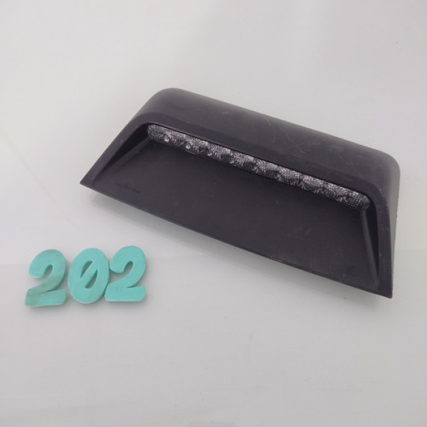 Break Light Luz De Freio Renault Fluence 