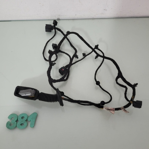 Chicote Da Porta Dianteira Direita Gm Onix Cod 52153274