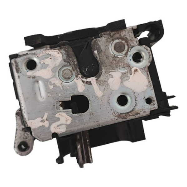 Fechadura Dianteira Esquerda Fiat Palio 2006 A 2010