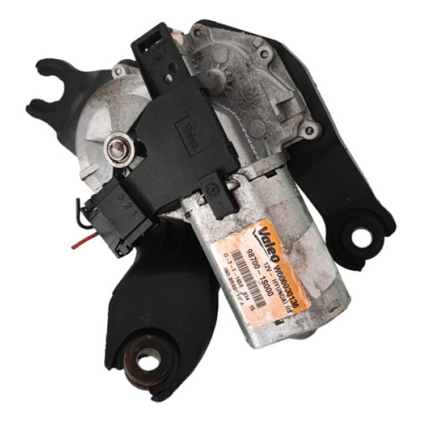 Motor Limpador Traseiro Hyundai Hb20 2013 A 2017  987001s000