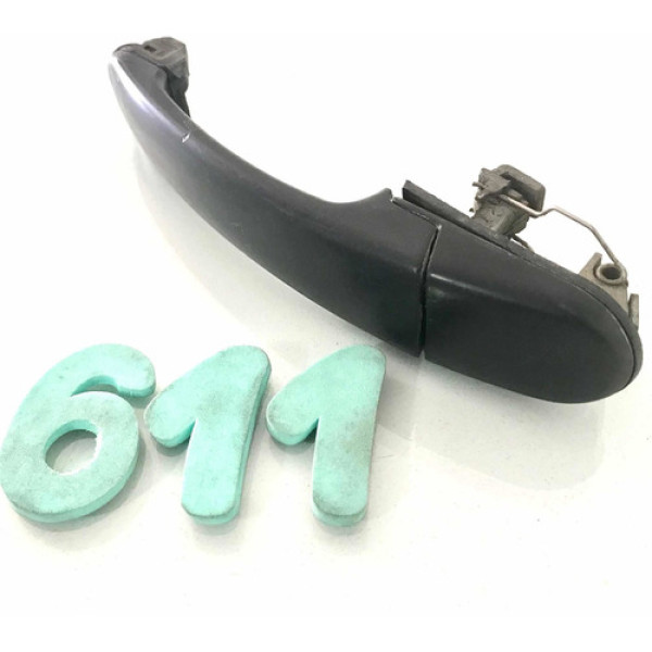 Maçaneta Externa Dianteira Direita Volkswagen Gol/ Parati G3