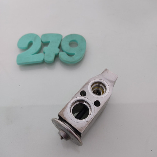 Válvula De Expansão Nissan March Cod 922001hf0a