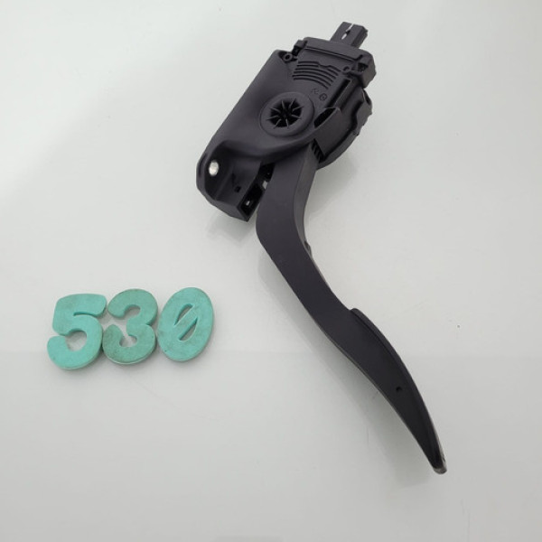 Pedal Acelerador Ford Ka 1.0 3cc Cod E3b19f836aa