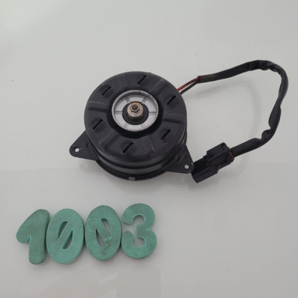 Motor Da Ventoinha Honda City Cod 1680008731 Cx 1003