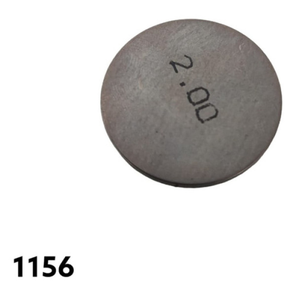 Pastilha De Válvula Kia Sportage 2222723600