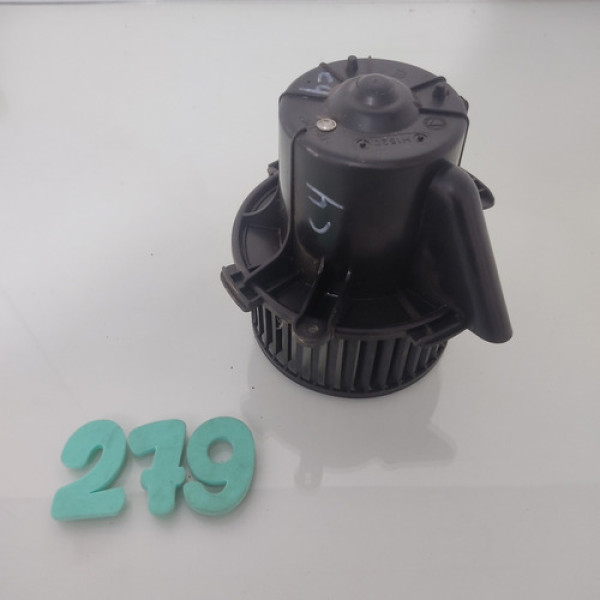 Motor Ventilador Interno Citroen C4 Picasso 