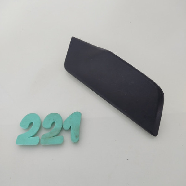 Acabamento Interno Porta Dianteira Esquerda Hyundai Hb20 