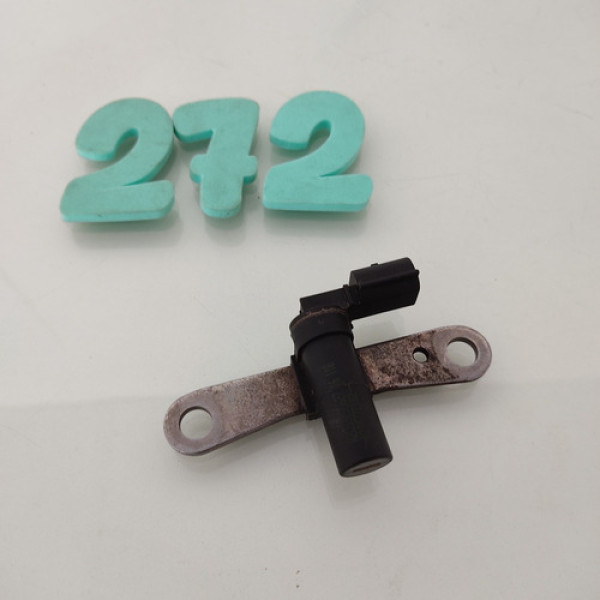 Sensor De Rotação Renault Clio Cod A2053255627