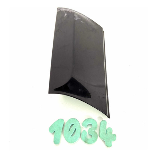 Acabamento Coluna Vigia L. Esquerdo Ecosport 2018 Cx 1034