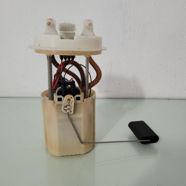 Bomba De Combustível Renault Logan 1.0 3cc Cod 172025316r