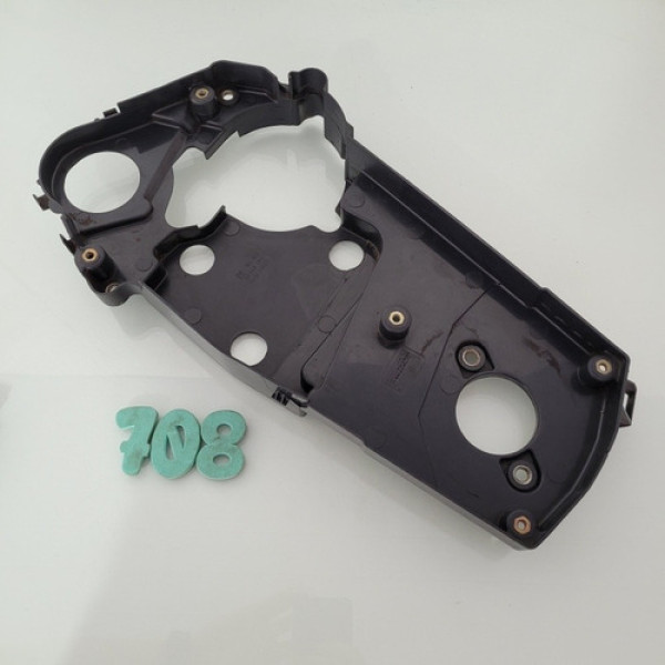 Capa Da Correia Dentada Gm Vectra Elite   (detalhe0