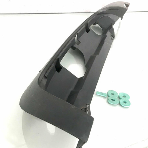 Moldura Lanterna Traseira Esquerda Fiat Fiorino 2015 - S88