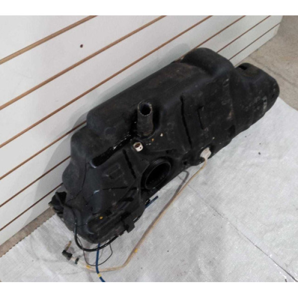 Tanque De Combustível Vw Gol G5 N°64