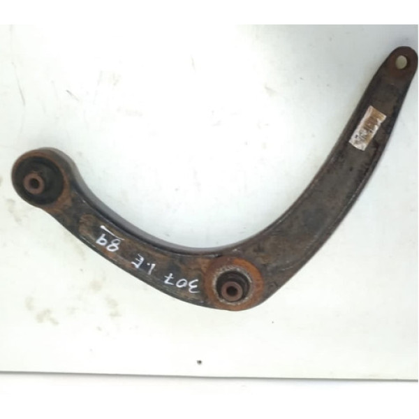 Bandeja Balança Dianteira Esquerda Peugeot 307 