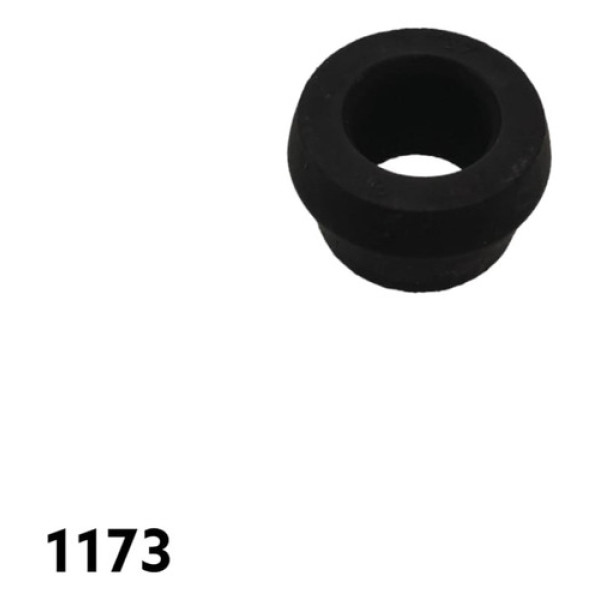 Bucha Da Barra Estabilizadora Traseira Chery Qq  S11-3301133