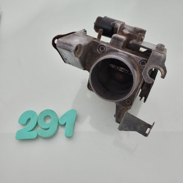 Corpo De Borboleta Tbi Gm Corsa 1999