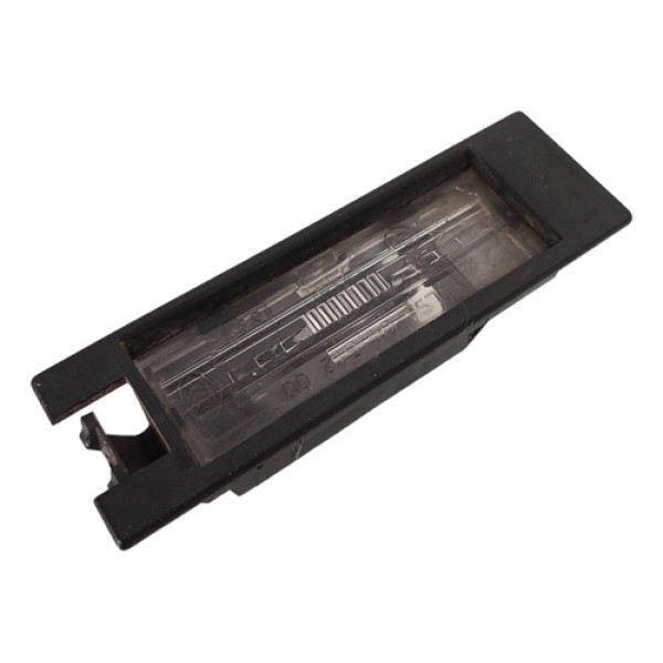 Luz De Placa Gm Cruze 2017 Cod 1325931