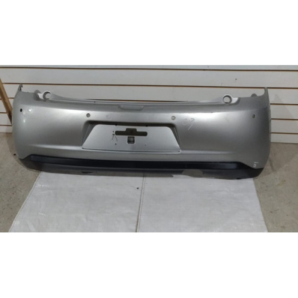 Para-choque Traseiro Citroen C3 