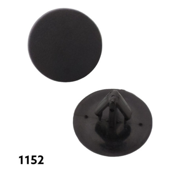 Par De Presilhas Do Forro Do Capo Hyundai Tucson 8112637010