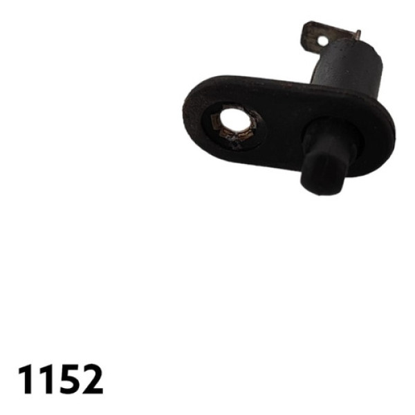 Interruptor Da Luz Do Freio De Mão Fiat Siena