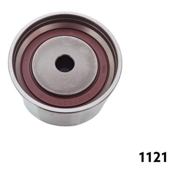 Polia Do Tensor Da Correia Hyundai Tucson 2.7 