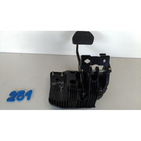 Pedal Freio Citroen C3 Picasso