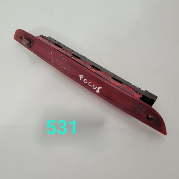 Break Light Luz De Freio Ford Focus 2004 A 2008 Cx 531